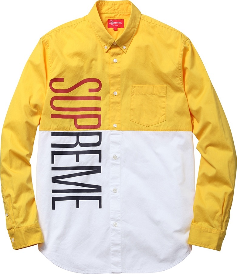 Competition Shirt view 2